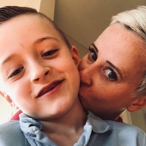 Meet your Posher, Courtenay